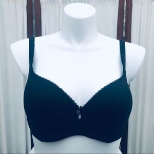 VS BBV Lined Demi Bra 36DD